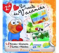 Les Dagobert - La Route Des Vacances