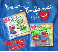 LES DAGOBERTS - La route des vacances 1+2