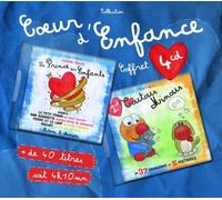 Les dagoberts - toutous et minous + le prince des efants