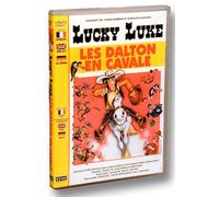 Les Dalton en cavale