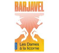 Les dames à la licorne
