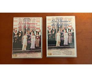Les dames de la cote