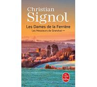 Les Dames De La Ferriere