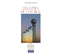 Les Dames de la Forge - Tome II: Réunion : l'échec de Dallas