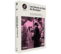 Les dames du bois de boulogne