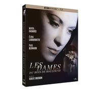 Les Dames du Bois de Boulogne