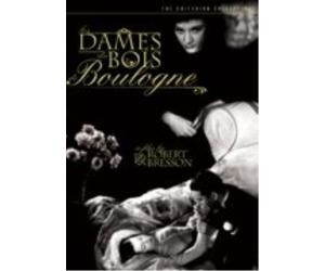Les Dames du Bois de Boulogne Criterion Collecti (DVD)