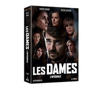 Les Dames - L'intégrale - Coffret 9 DVD