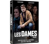 Les dames - Vol.1 - DVD