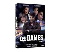 Les Dames - Vol.2 - DVD