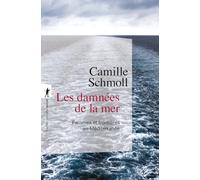 Les damnées de la mer - Femmes et frontières en Méditerranée