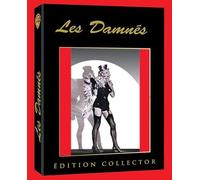 Les damnés