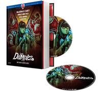 Les Damnes - Combo DVD + Blu-Ray + Livret