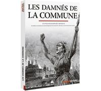 Les Damnés de la commune DVD Nuovo Documentario