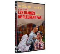 Les damnes ne pleurent pas