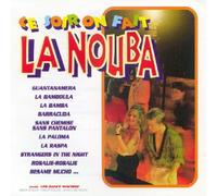 Les Dance Machine - Ce Soir On Fait La Nouba