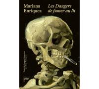 Les dangers de fumer au lit