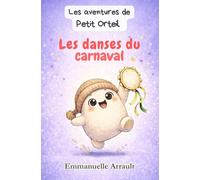 Les danses du carnaval