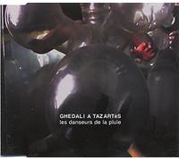 Les Danseurs De La Pluie by GHEDALIA TAZARTES (2013-08-03)