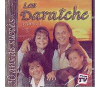 Les Daraiche - 30 Ans De Succes (UK Import)