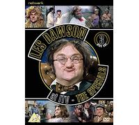 Les Dawson On ITV - The Specials [DVD] [Edizione: Regno Unito]