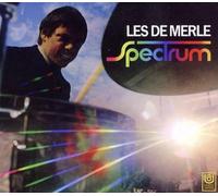 Les De Merle - Spectrum
