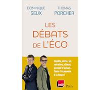 Les débats de l'éco