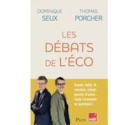 Les débats de l'éco