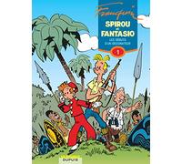 Les débuts d'un dessinateur: 1946-1950
