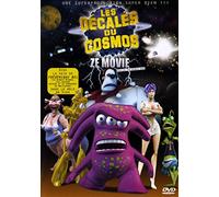 Les decales du cosmos - dvd