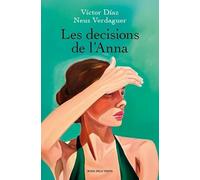 Les decisions de l'Anna - NUOVO
