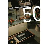 Les Décorateurs des années 50: New edition
