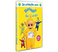 Les découvertes des teletubbies