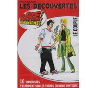 Les Découvertes Rire Et Chansons
