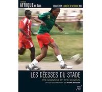 Les Déesses du stade