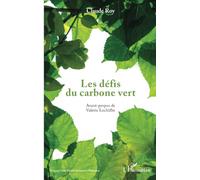 Les défis du carbone vert