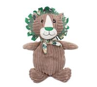 Les Déglingos 33119 - Peluche Jélékros il leone, 23 cm