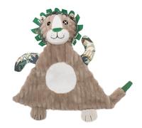 Les Déglingos, Copertina doudou, Jelekros il leone, Grigio (Maulwurfsgrau)