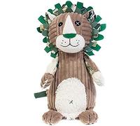 Les Déglingos Deglingos Original Jelekros - Leone di Peluche