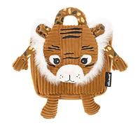 Les Déglingos Speculos Il Tigre Scatola per Bambini, Taille Unique (Lot de 1) Unisex-Bimbi