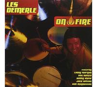 Les Demerle - On Fire