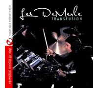 Les DeMerle Transfusion (Digitally Remastered) (CD)