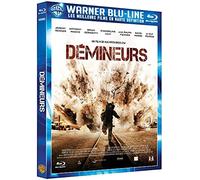 Les démineurs