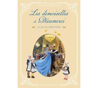 Les demoiselles de Dieumerci - tome 2: La jeune héritière