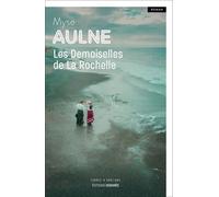 Les Demoiselles de La Rochelle