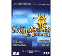 Les demoiselles de rochefort