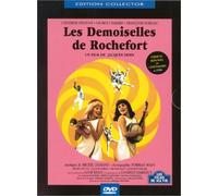 Les demoiselles de rochefort