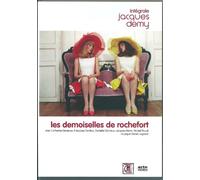 Les Demoiselles de Rochefort