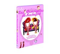 Les Demoiselles De Rochefort (Blu-ray) Catherine Deneuve