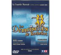 Les Demoiselles de Rochefort - La comédie musicale